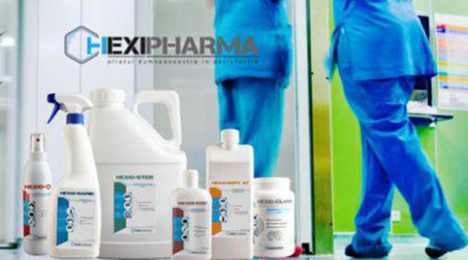 piperea despre hexi pharma deschiderea procedurii falimentului se poate rezolva in cinci zile de la depunerea cererii