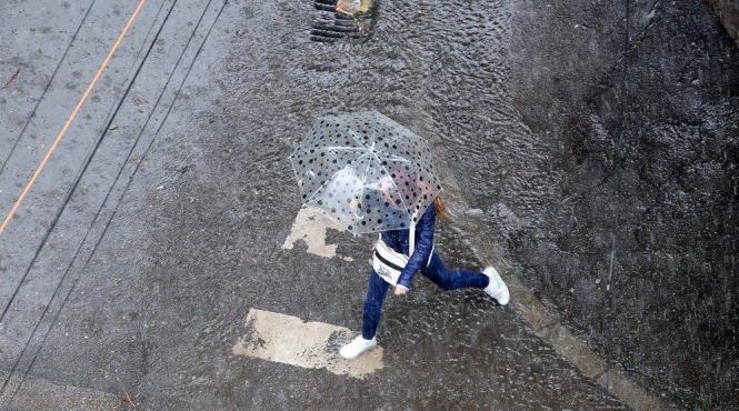 prognoza meteo 12 mai innorari accentuate si averse