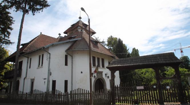 vila cu clopotei a doctorului nicolae minovici se redeschide pe 18 mai pentru public
