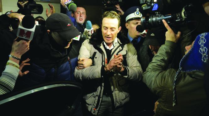 dna sau directia nationala a luptei cu amnezia