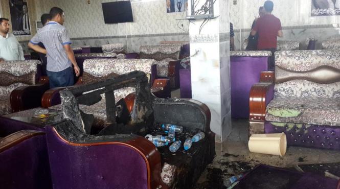 fotbal 16 morti dupa ce teroristii au atacat clubul suporterilor lui real madrid dintr un oras irakian