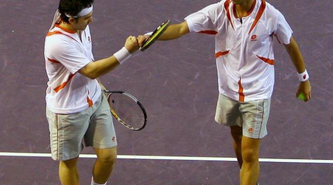 madrid 2016 mergea si bopanna in semifinalele probei de dublu