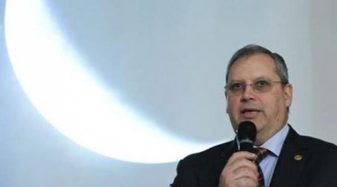 35 de ani de la primul zbor al lui dumitru prunariu in spatiu