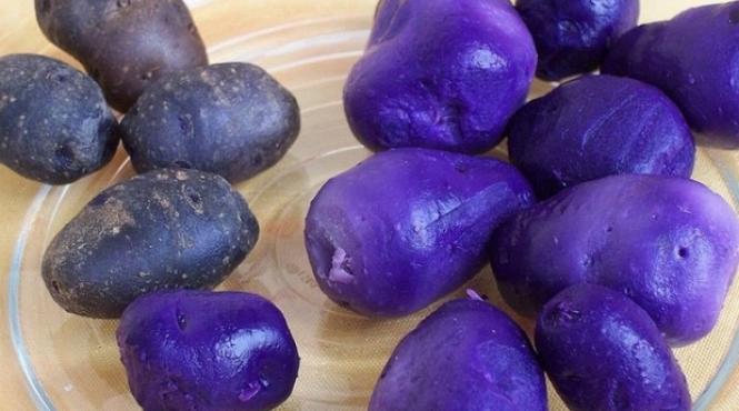 beneficiile cartofilor mov de ce e bine sa i consumi