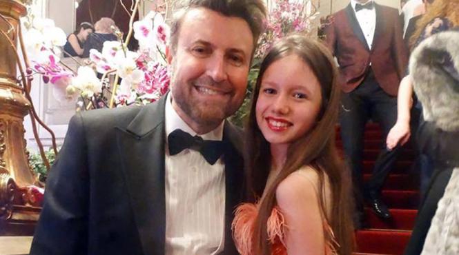 o fetita de 11 ani din romania bianca nicole draghiciu a castigat super model of the world