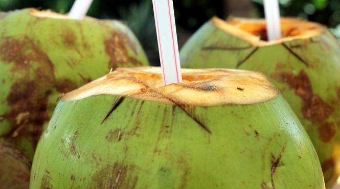 beneficiile umitoare ale uleiului de cocos