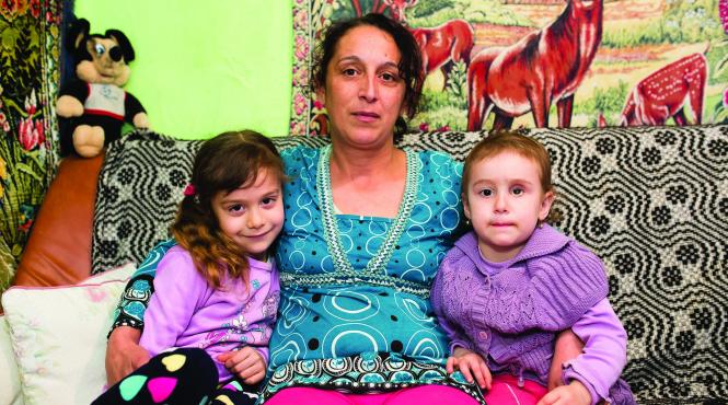 campanie jurnalul national cum e tratata saracia la moinesti