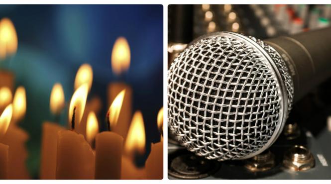 tragedie in muzica a murit in timpul unui concert