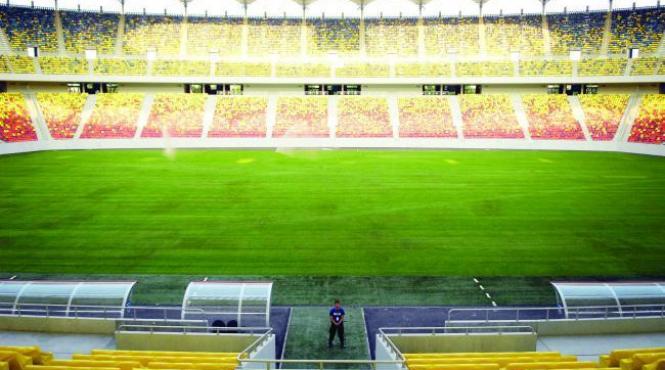 masuri pentru cresterea gradului de siguranta a spectatorilor pe arenele sportive