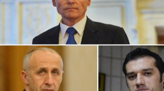 numele lui dacian ciolos implicat in licitatii trucate la cnadnr