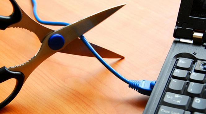 au oprit internetul in toata tara pentru a nu se copia la examene