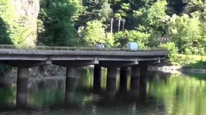 in atentia soferilor valea oltului se inchide sambata dimineata vezi care sunt rutele ocolitoare