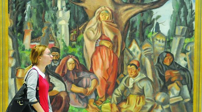 istorii cu haz ale bucurestiului