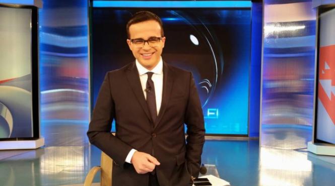 mihai gadea anunt pentru telespectatori candidatii care au confirmat prezenta la dezbaterea electorala de la antena 3