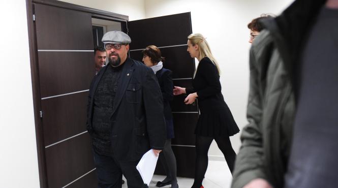 sfarsit de epoca urmasii baronilor eterni