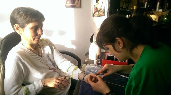 solicitare ingrijirea incurabililor ar trebui standardizata