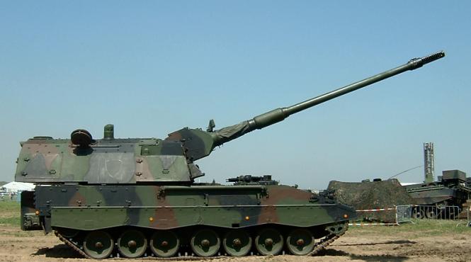 armata germana pregateste investitii de zeci de milioane de euro in tancuri si aparare aeriana