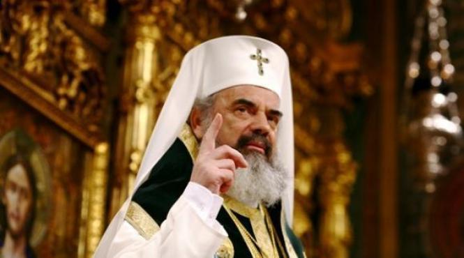mesajul transmis de patriarhul daniel cu prilejul sarbatorii sfintilor constantin si elena