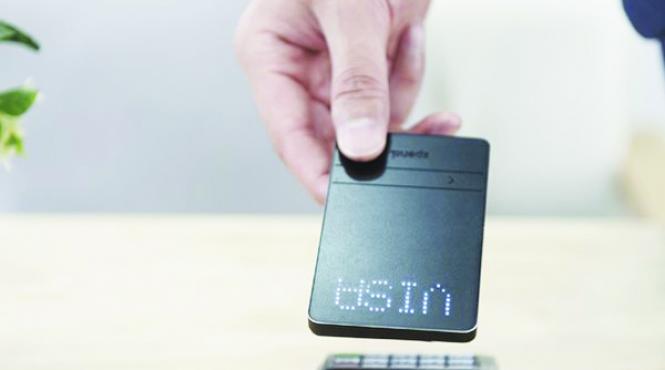 portofelul destept te scapa de carduri