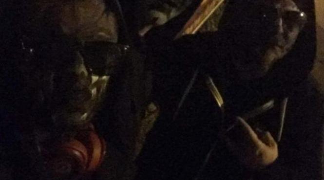 politistii nemteni au deschis un dosar penal pentru doua infractiuni in urma concertului carla s dream