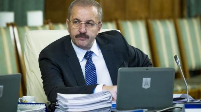 vasile dincu primim zilnic de la sri informari despre disfunctionalitatile si coruptia din sistem