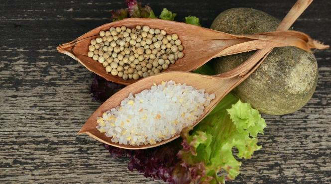 de ce e bine sa nu consumi prea putina sare