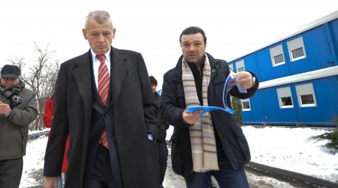 regele parcurilor din bucuresti pune monopol de familie si pe monumente