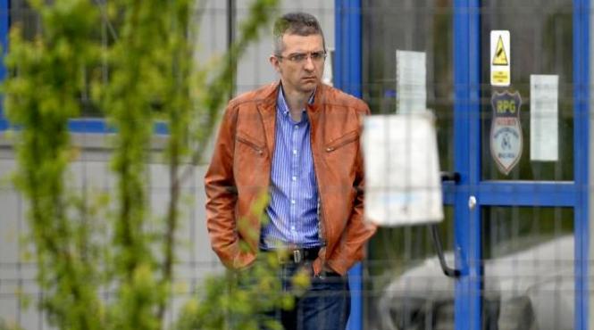 echipa hexi pharma mesaj ciudat de condoleante descrierea lui dan condrea e halucinanta