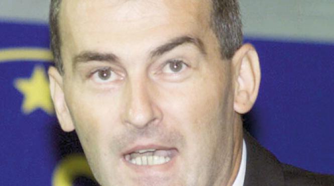 dna dorin marian fostul sef al cancelariei premierului urmarit penal in dosarul lui tariceanu
