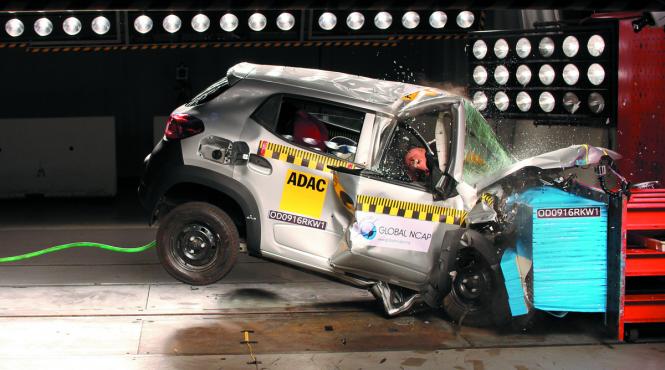 masini de nota zero moarte in stil indian