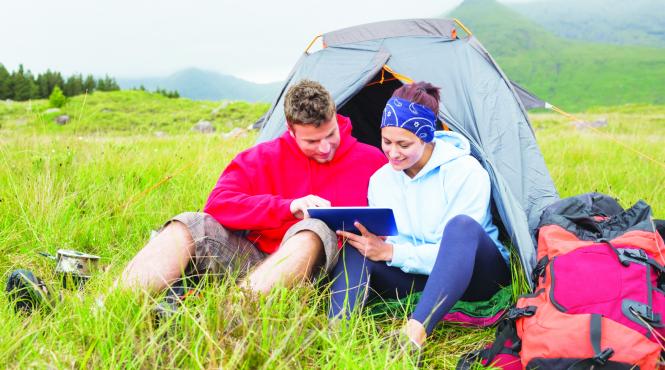 ponturi reguli pentru drumetii