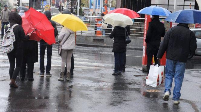 prognoza meteo 26 mai