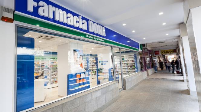 patronul lantului dona bagat in vartejul hexifarma