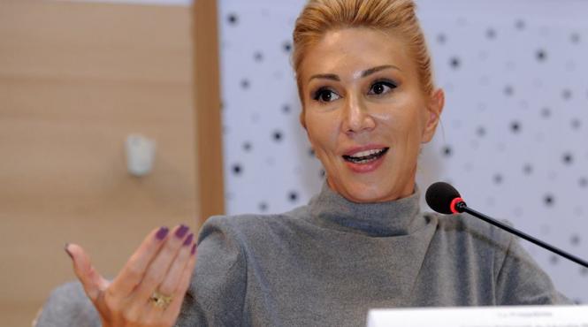 raluca turcan tariceanu si ponta vor blocarea justitiei si suspendarea presedintelui iohannis