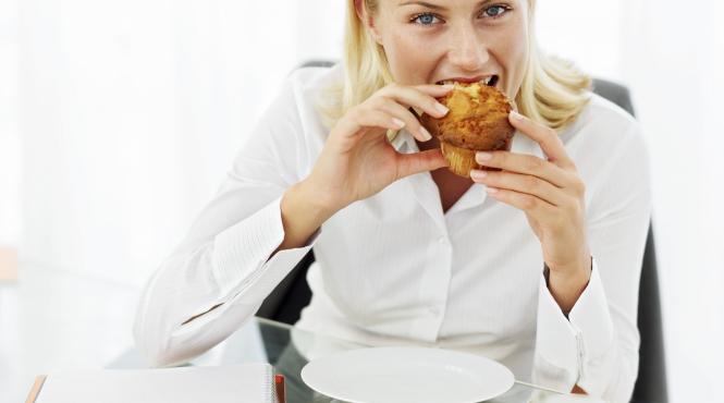 viata la birou ghidul sedentarului