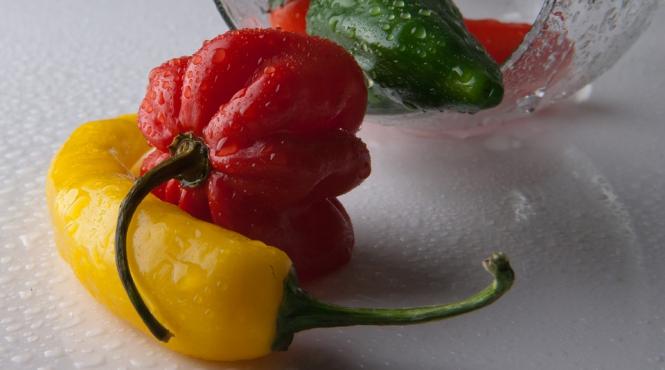 ardeiul iute leacul perfect pentru toate