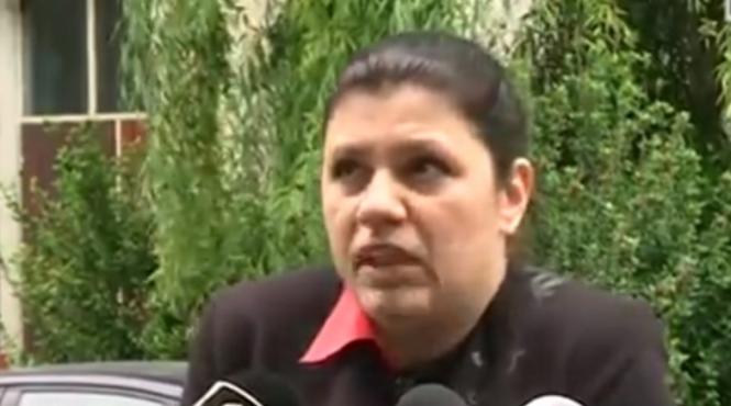 flori dinu directorul hexi pharma audiata la parchetul general