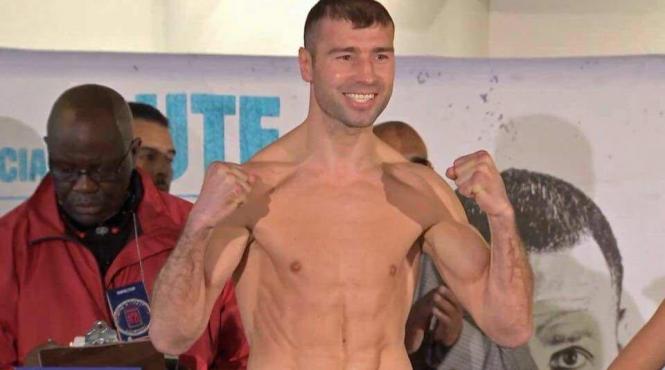 lucian bute prins dopat la un control dupa meciul cu badou jack