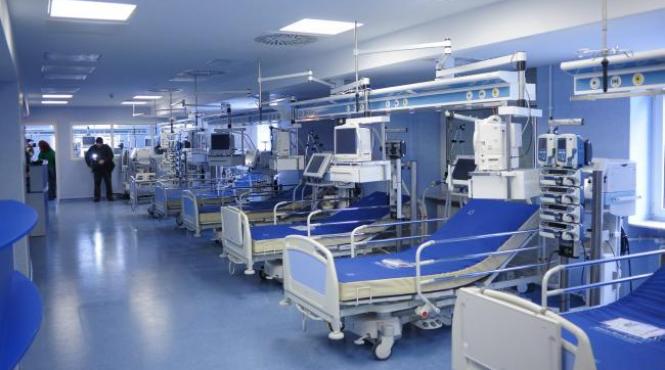 procurorii incep urmarirea penala in cazul sectiei de arsi de la floreasca