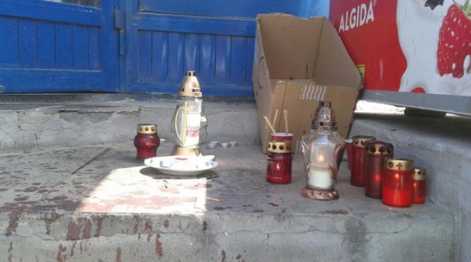 crima la constanta o vanzatoare de ziare a fost injunghiata mortal pe strada