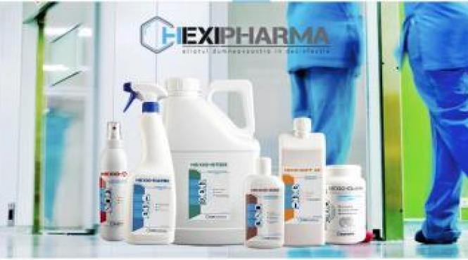 directorul de productie de la hexi pharma mihail leva pus sub acuzare