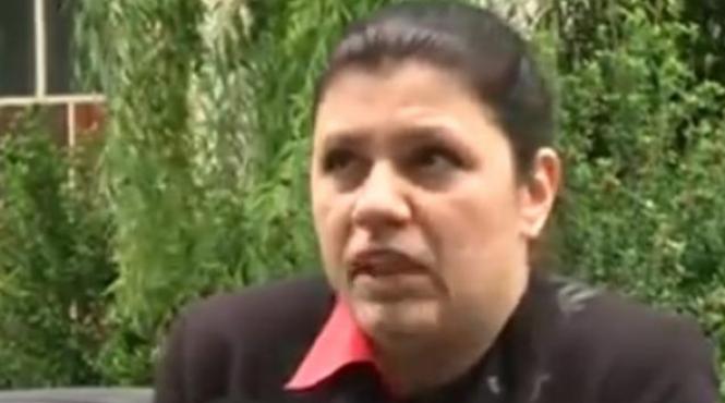 flori dinu directorul hexi pharma in arest la domiciliu