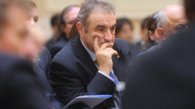 florin georgescu prim viceguvernator bnr expunere exploziva