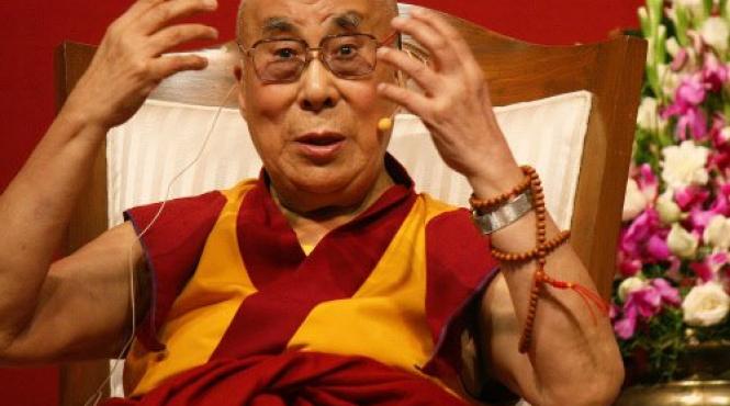 dalai lama considera ca exista prea multi refugiati in europa