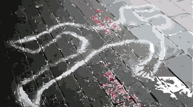 spania un roman de numai 20 de ani injunghiat in timpul unei miute