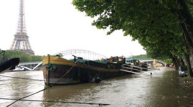 intemperii in europa morti inundatii si perturbari cauzate de ploi abundente