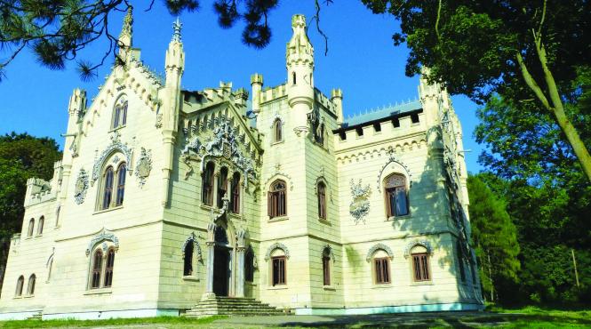 satul romanesc vizitat de mii de turisti