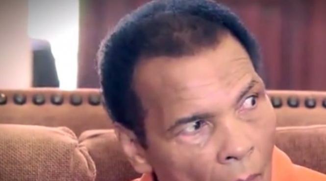 legendarul muhammad ali dus de urgenta la spital are mari probleme de sanatate