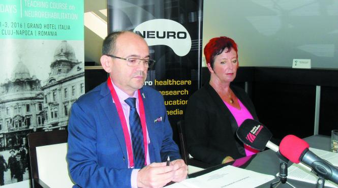 munca factor de risc in accidentelor cerebrale