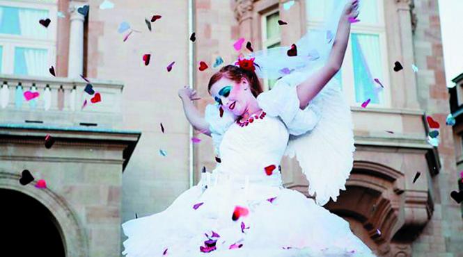 teatru interactiv in centrul capitalei